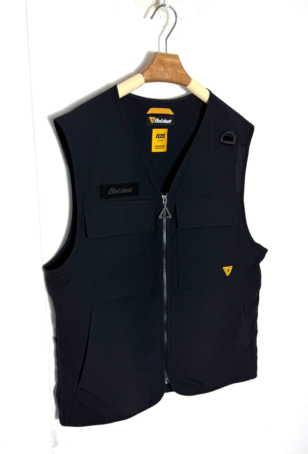 볼디스트 베스트 조끼 코오롱 상품이미지1