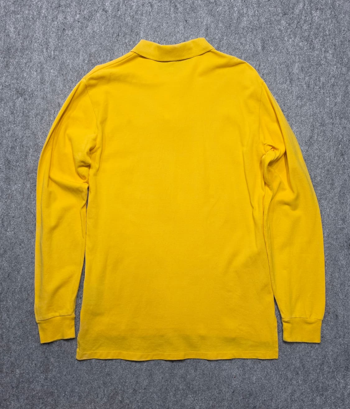 폴로 랄프로렌 pk 카라 긴팔티 보이즈L 상품이미지2