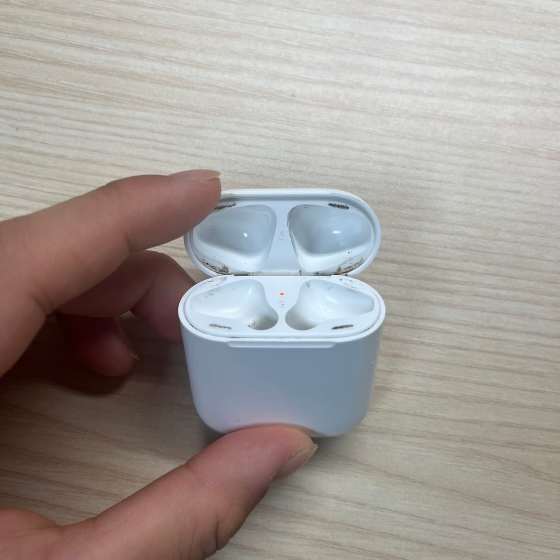 에어팟 2세대 상품이미지2