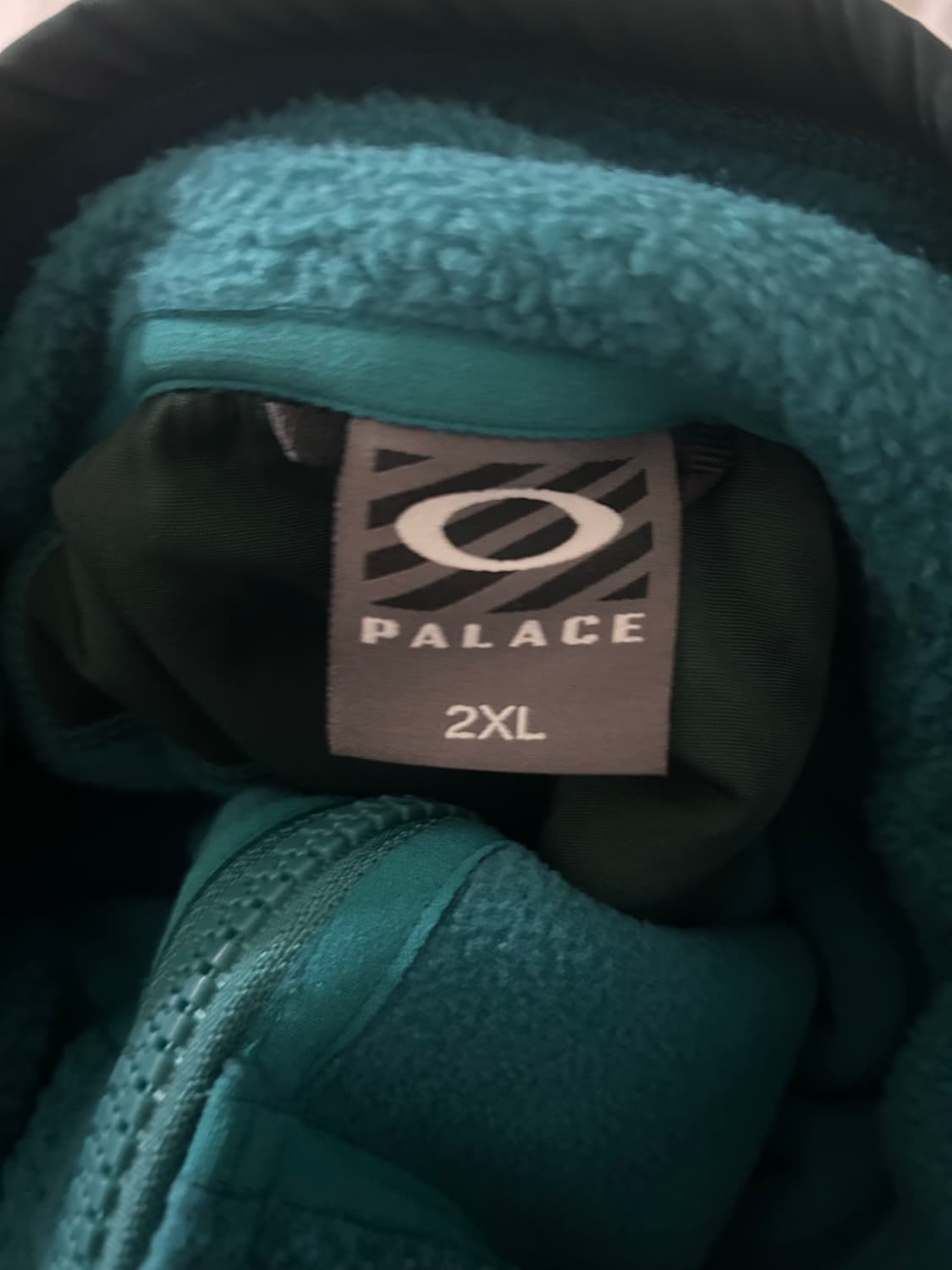 오클리 팔라스 후리스 상품이미지5