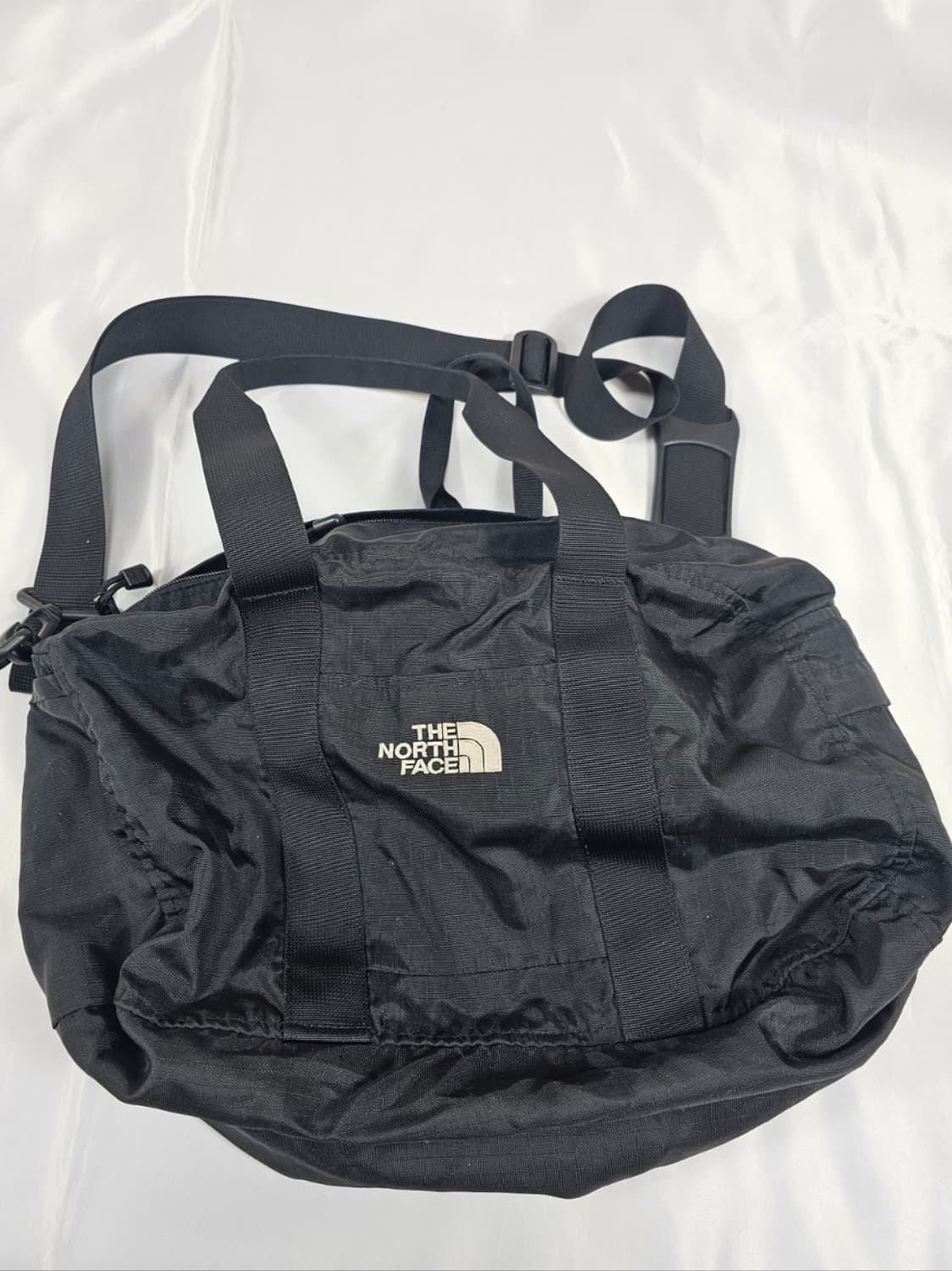 노스페이스카고백 상품이미지1