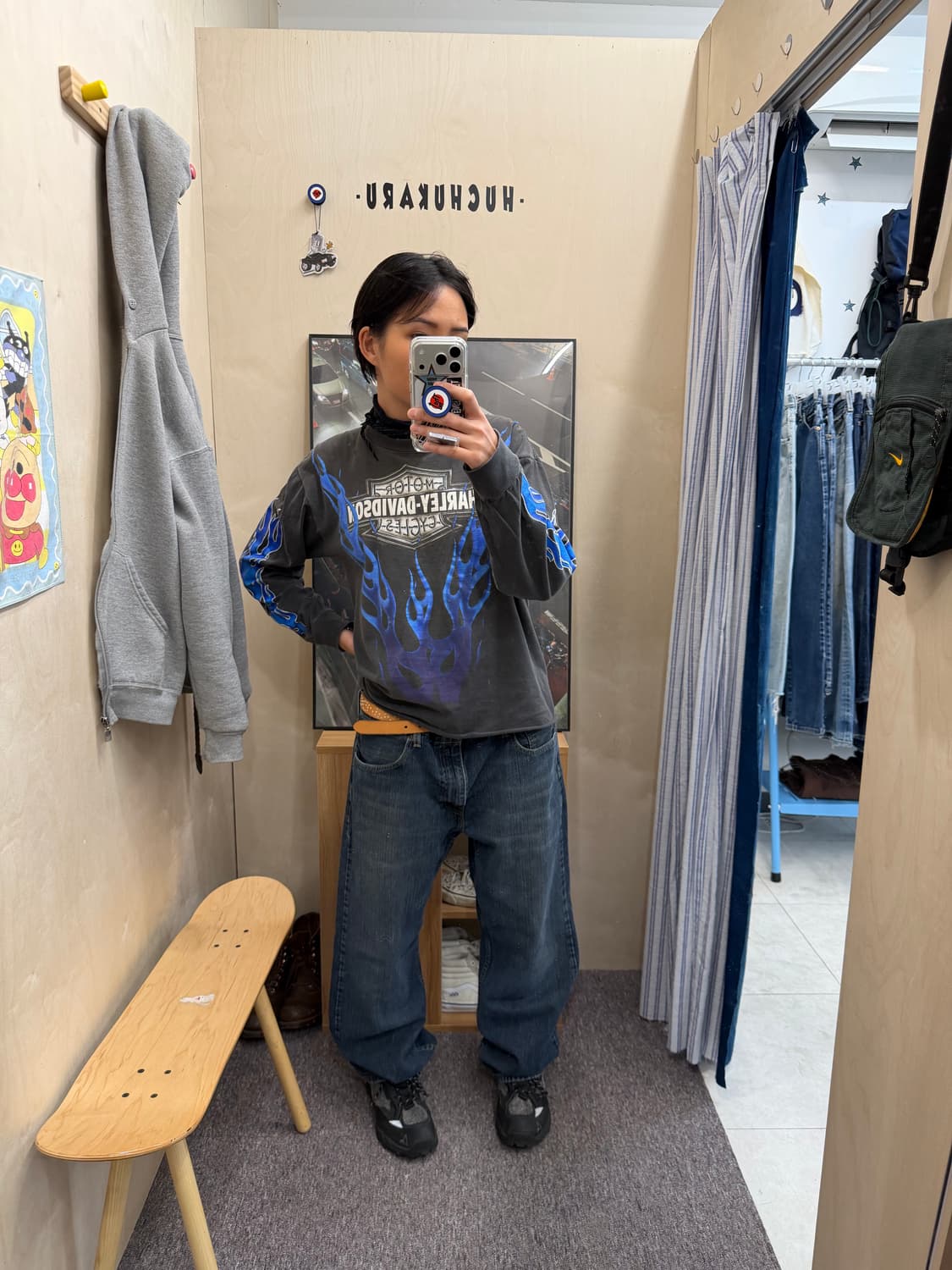 Levi’s 569 상품이미지10