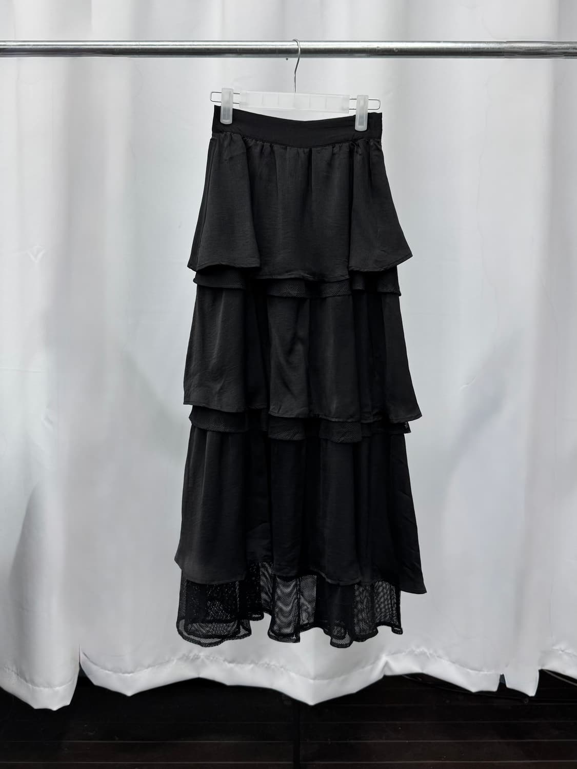 vtg skirt 상품이미지1