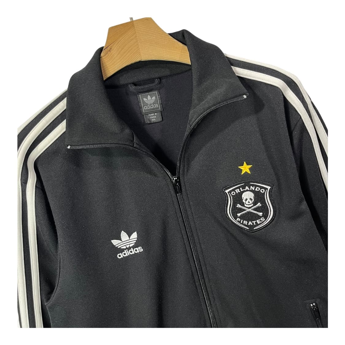[Adidas] 아디다스 올란도 트랙탑 져지 상품이미지2