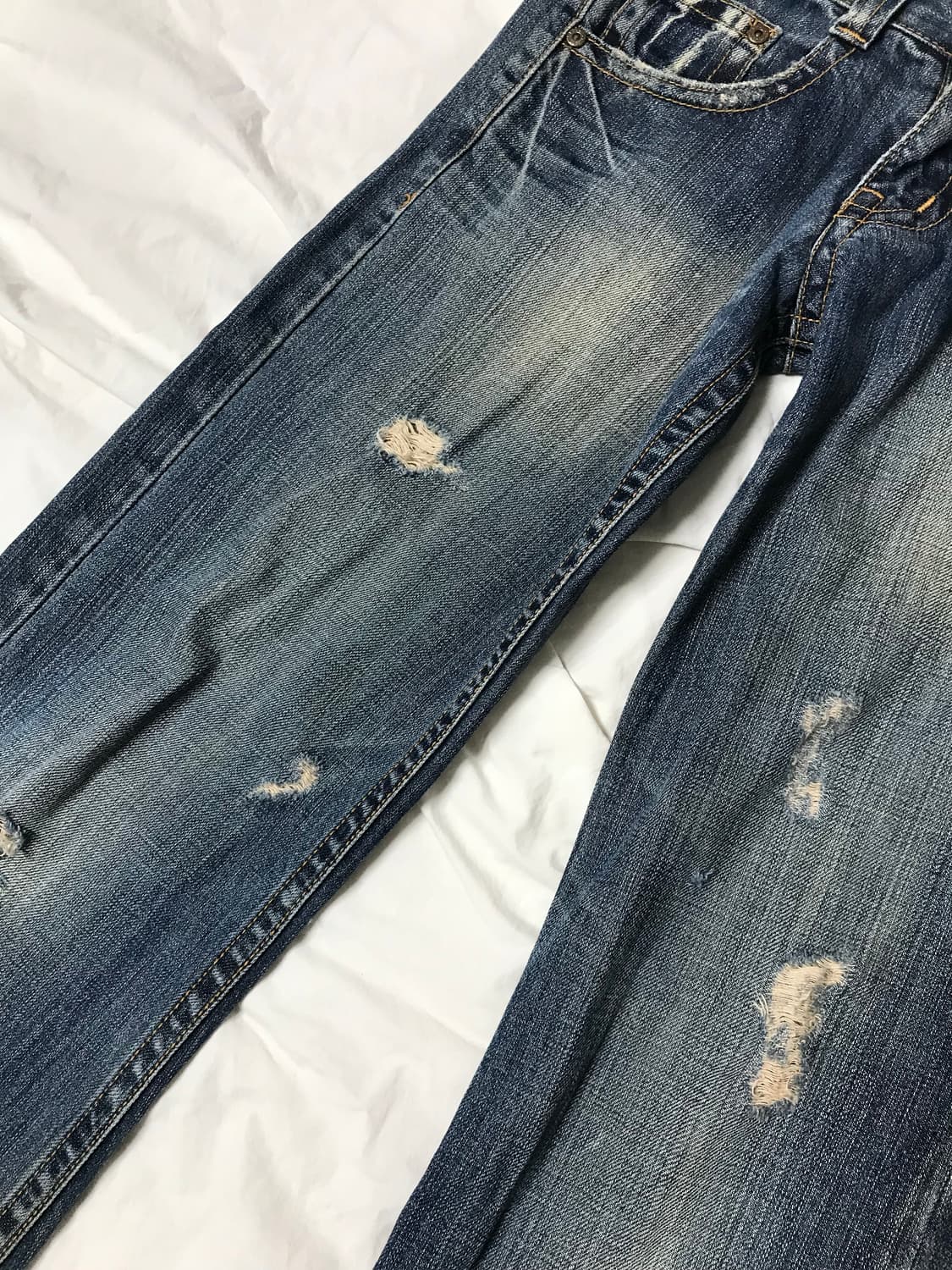 drive jeans 데님 상품이미지4