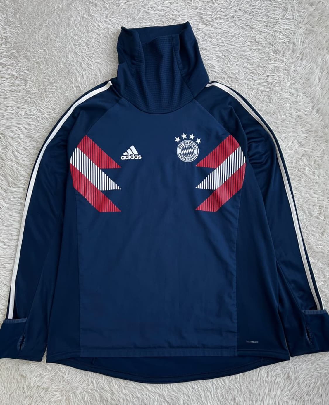 아디다스 바이에른뮌헨 웜탑/#3364 상품이미지1
