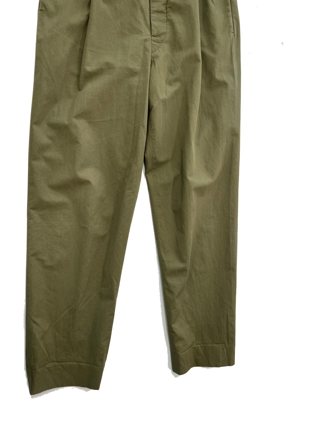 르메르 테이퍼드 팬츠 상품이미지2