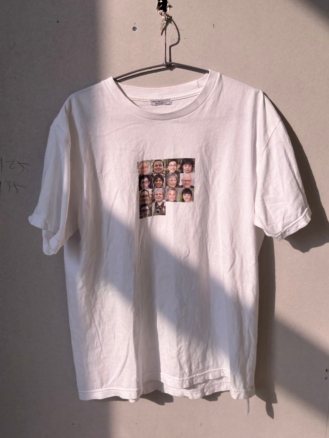 세메터리파크 반팔 상품이미지1