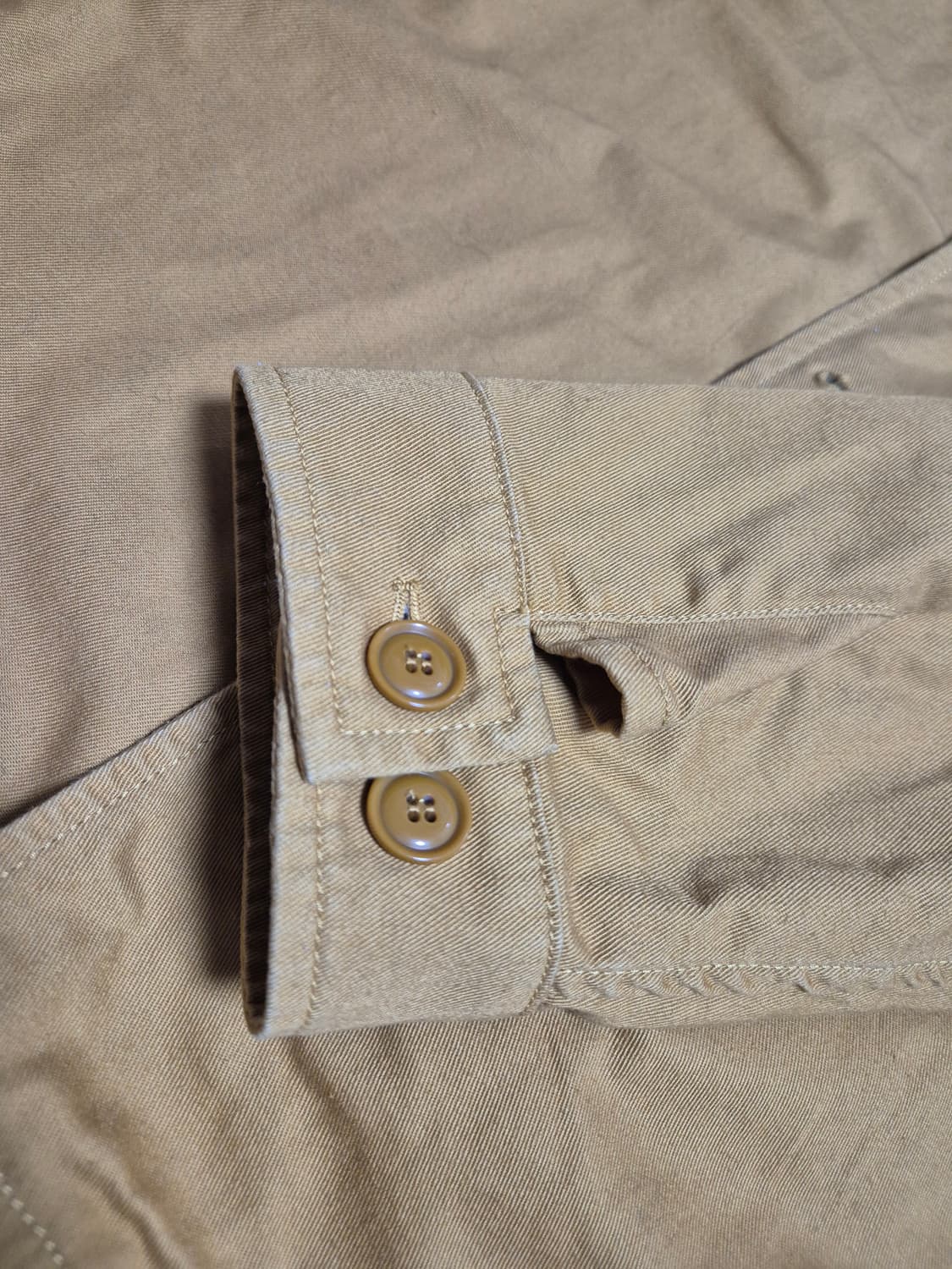 아스페시 워크 자켓/M 상품이미지6