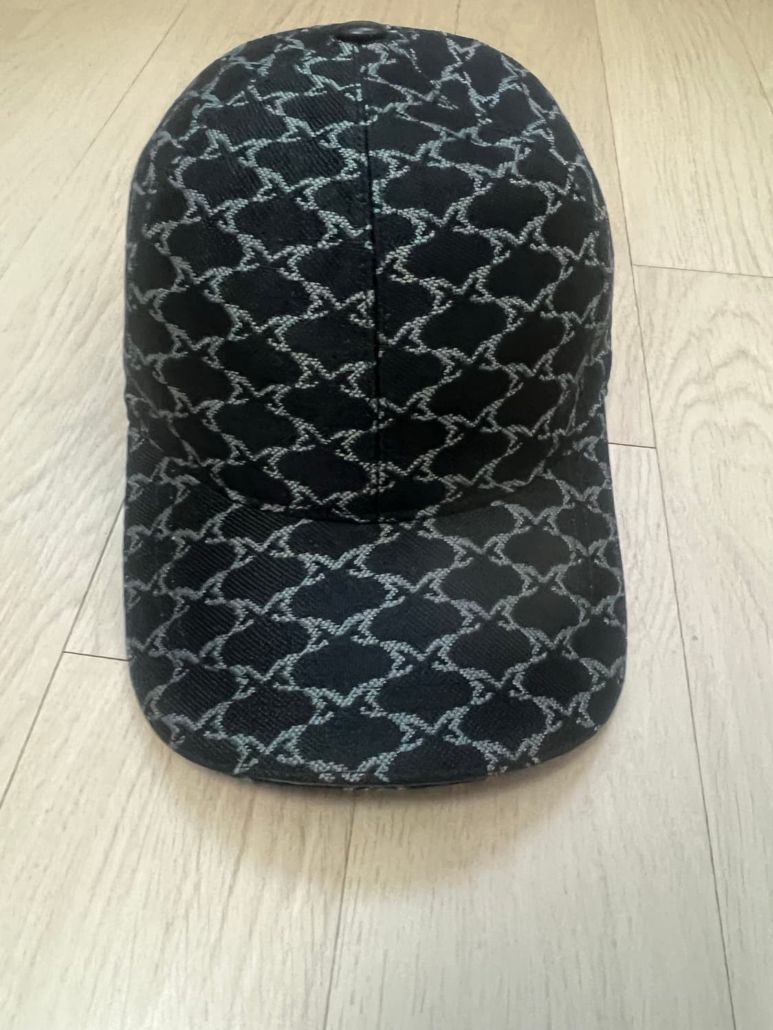 Mertra MONOGRAM CAP 상품이미지2