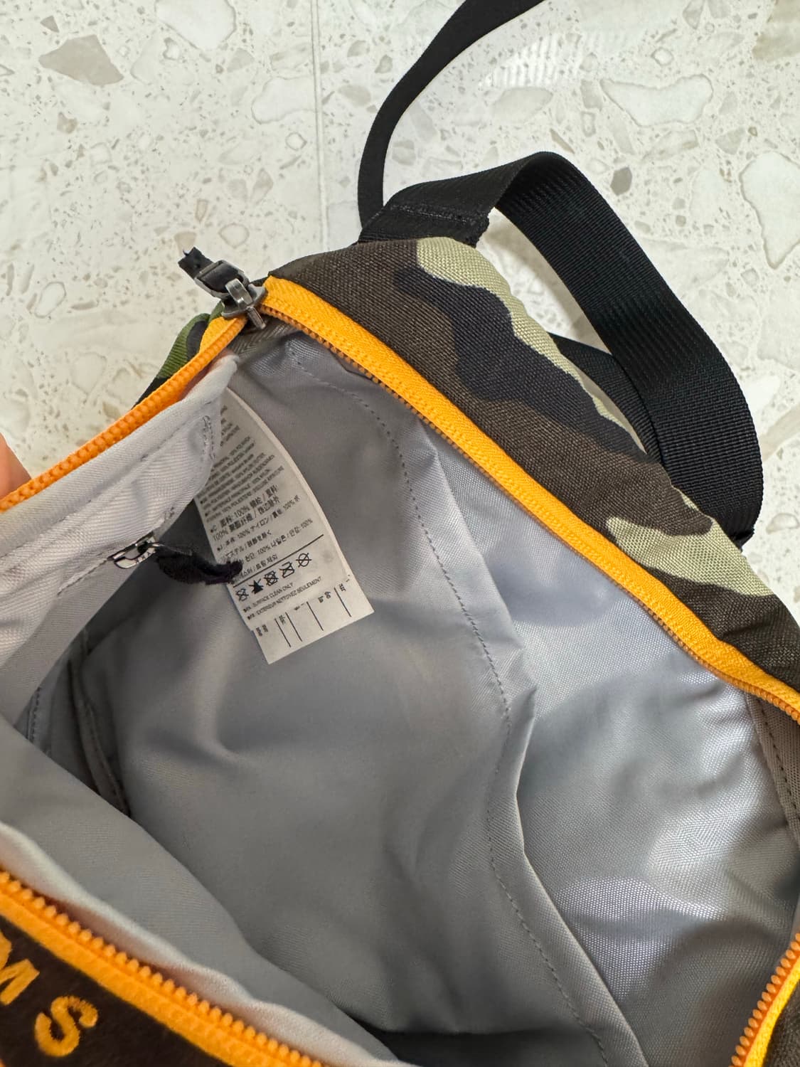 아크테릭스x빔즈 맨티스  상품이미지3