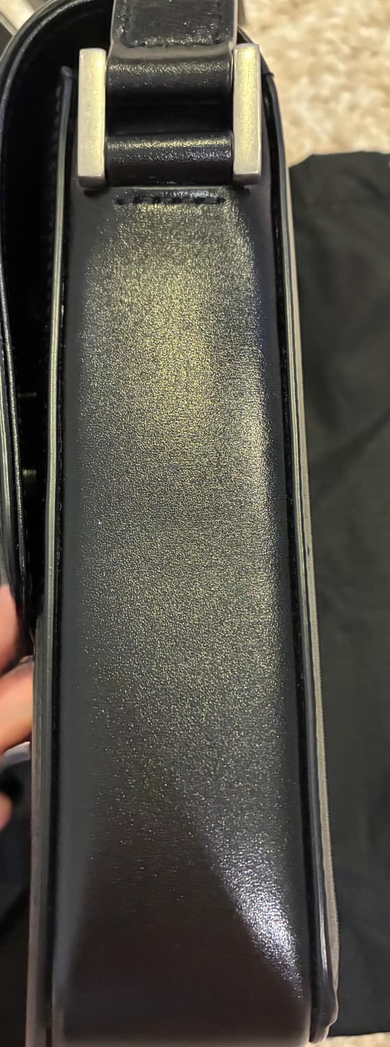 생로랑 솔페리노 미니백(새상품) 상품이미지7