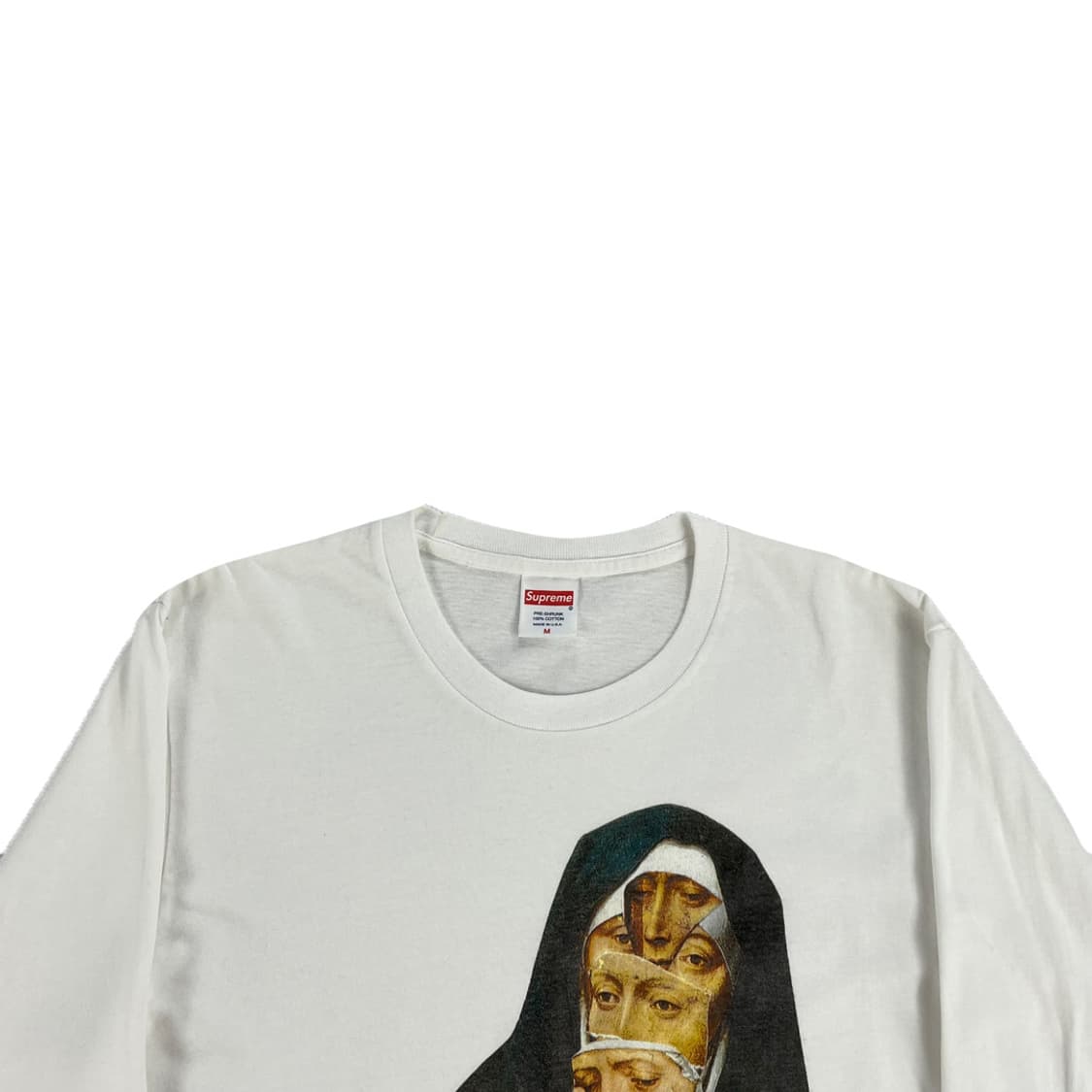 SUPREME 17SS longsleeve 상품이미지2