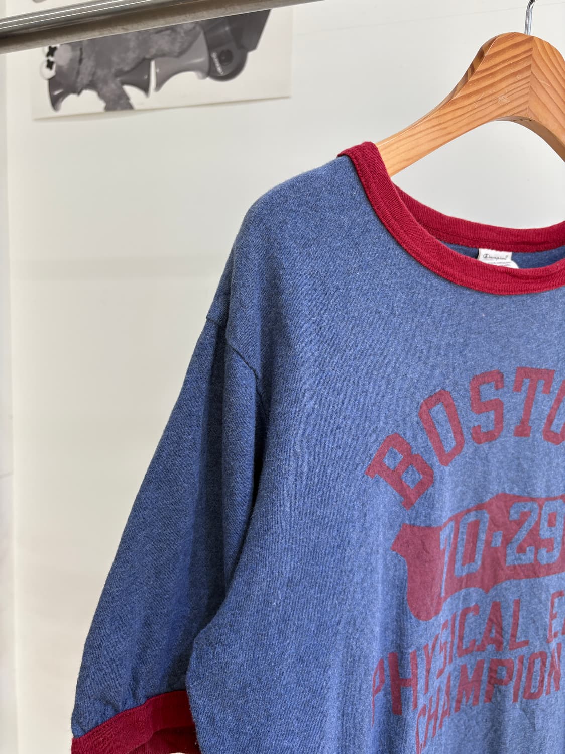 CHAMPION 반팔티셔츠 상품이미지3