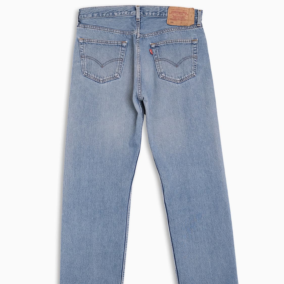 빈티지 리바이스 501 34 사이즈 LV50136114 상품이미지6