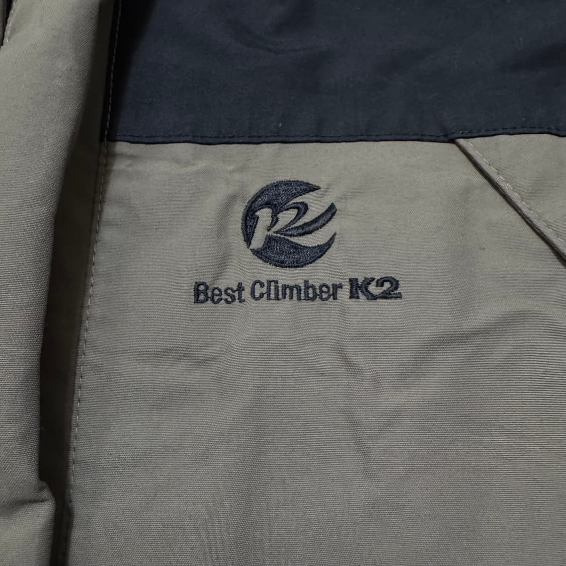 K2 베스트클라이버 고어텍스 바람막이 자켓 상품이미지4