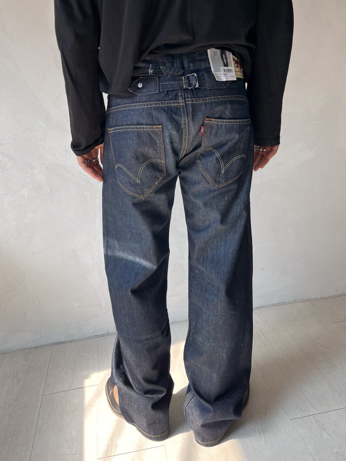 Levi's 503 (Deadstock) 상품이미지1