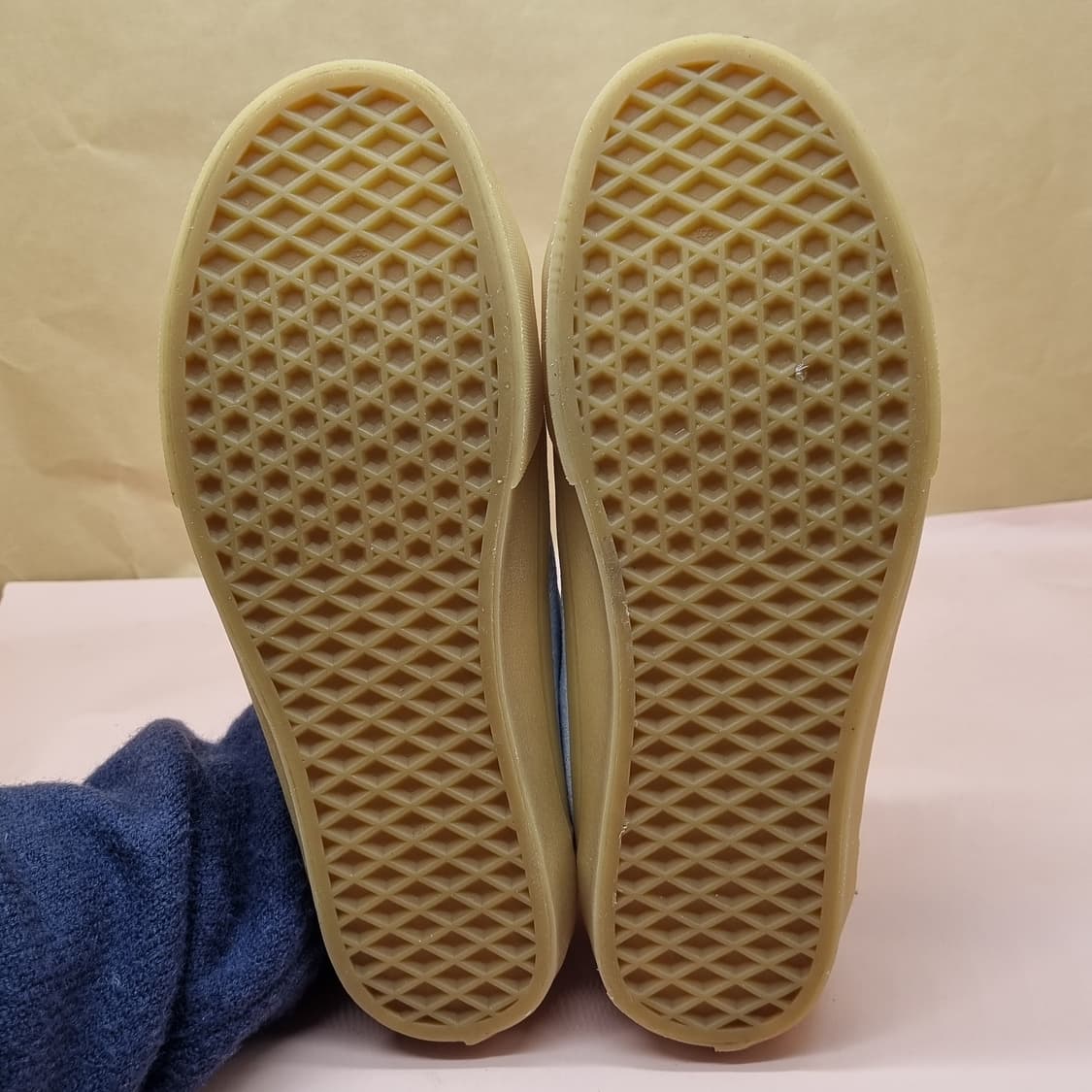 반스 더블라이트 남성스니커즈270 상품이미지3