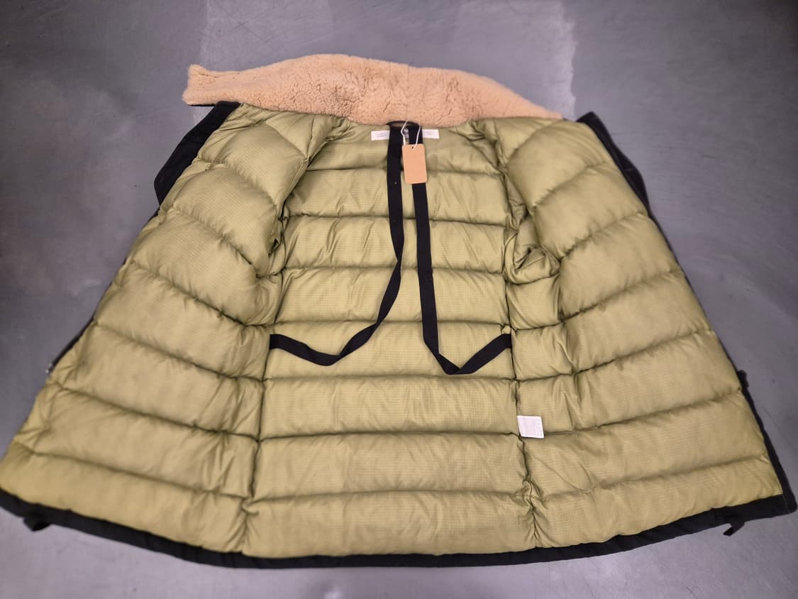 스펙테이터 익스플로러 파카 상품이미지4