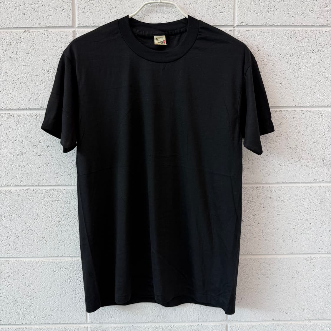 80s Vintage Screen Stars Blank Tee 상품이미지1