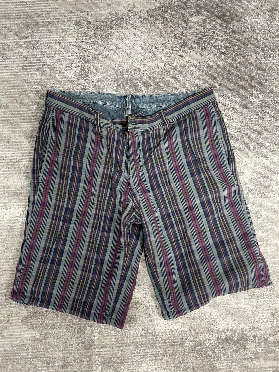 90s Polo marine co 리버시블 상품이미지7