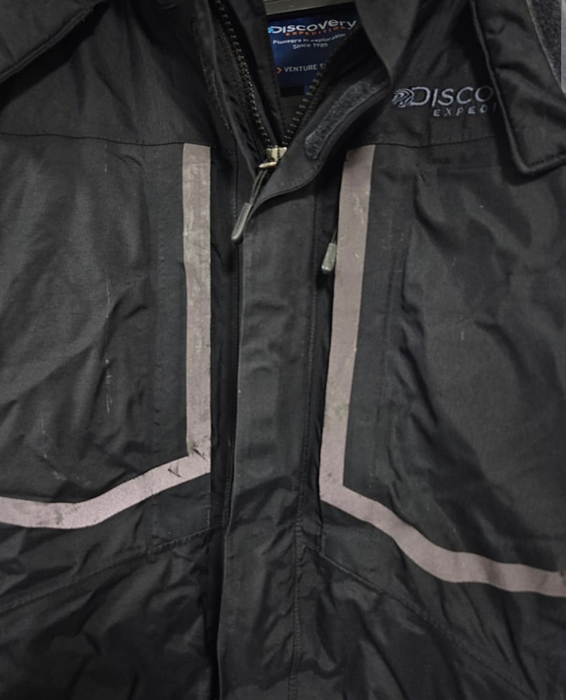 디스커버리 정품 구스패딩 100사이즈 팝니다 상품이미지2