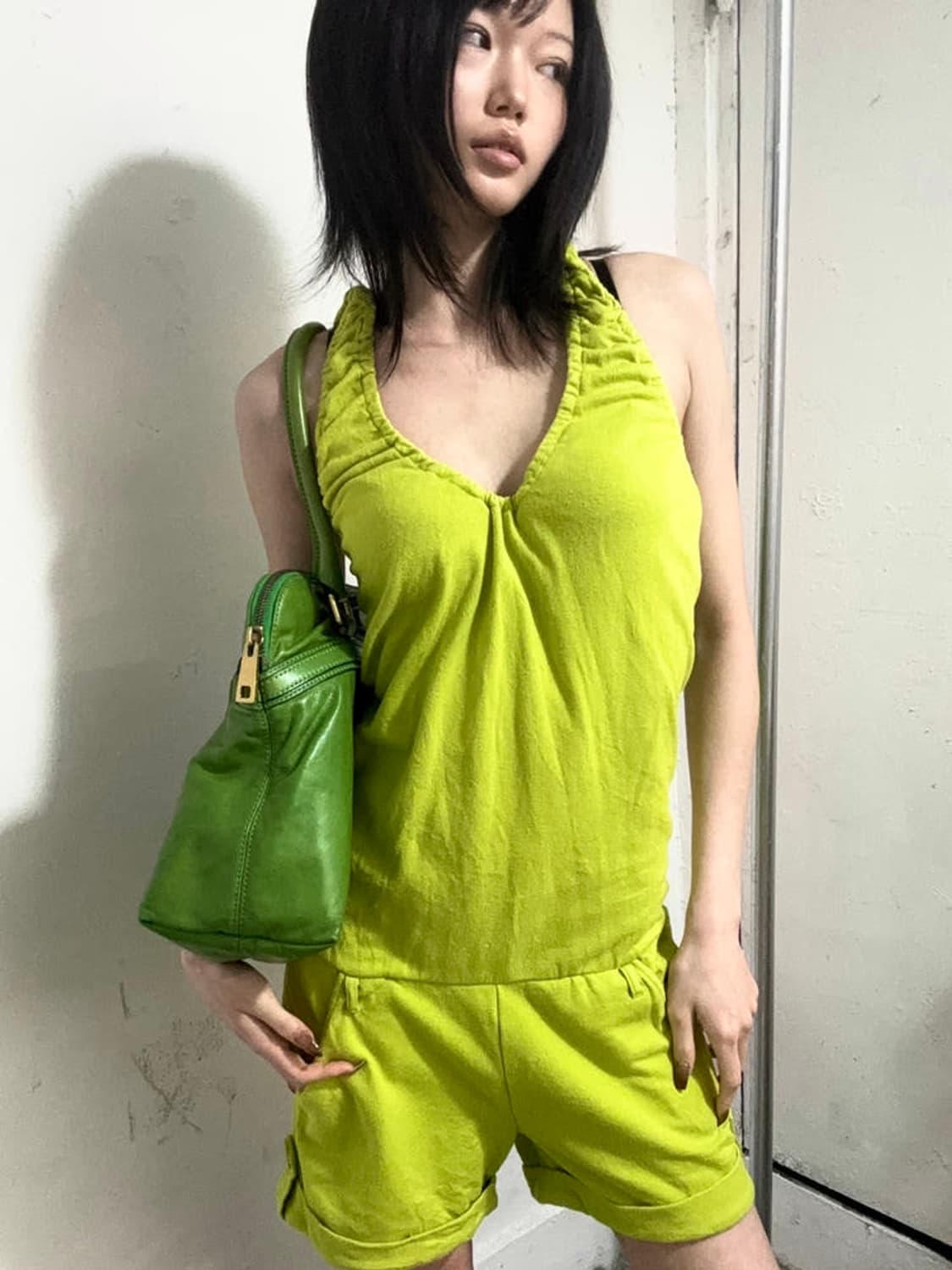 vtg dress 상품이미지1
