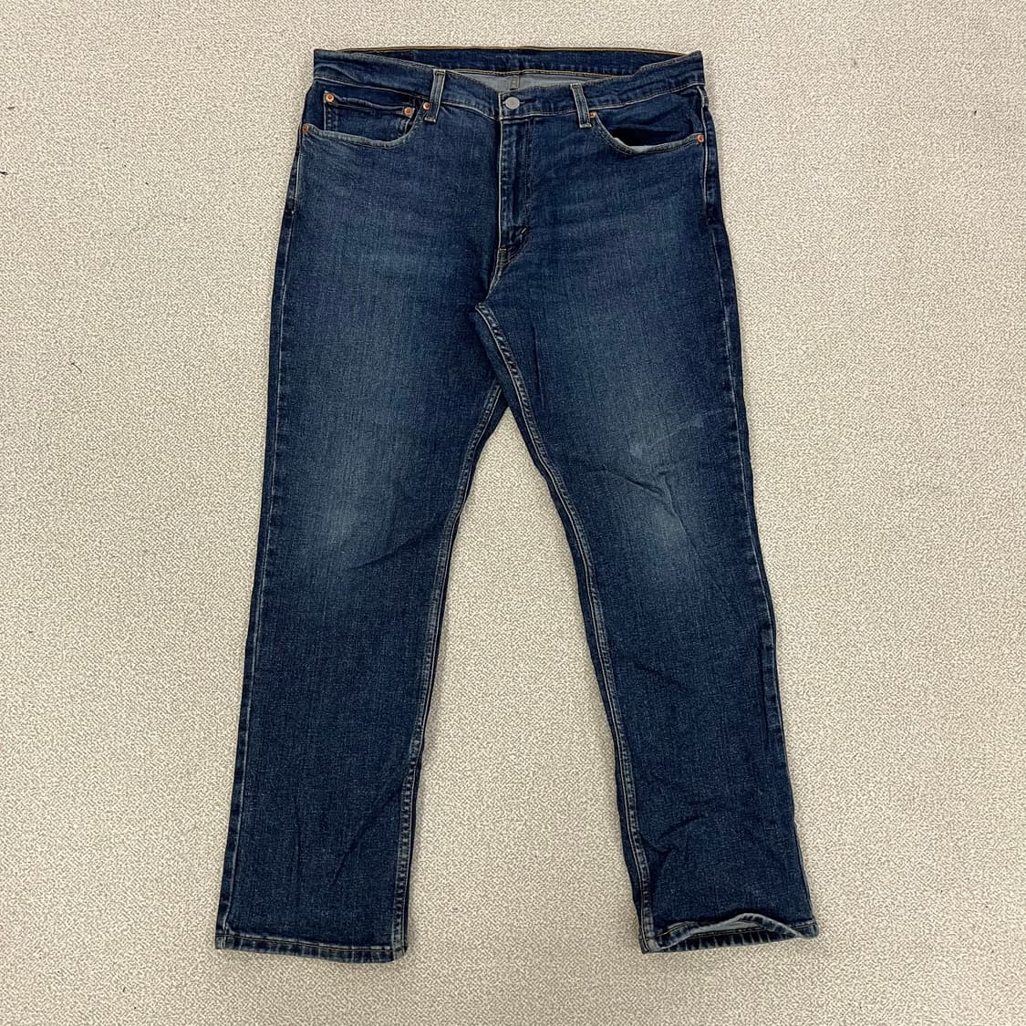 105 빈티지 기하학패턴 니트 스웨터 0121M1 상품이미지1