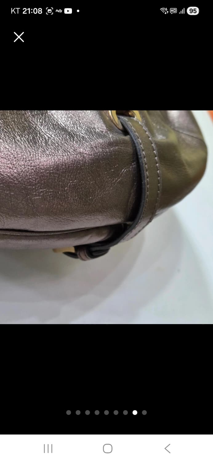 지미추 미듐 숄더 상품이미지8