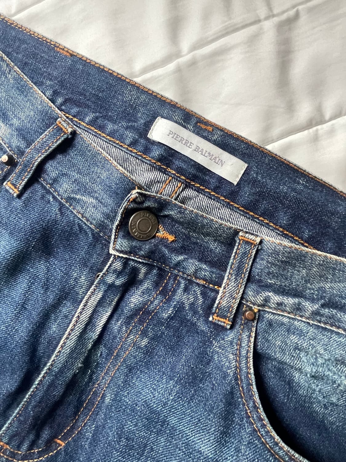 Pierre Balmain Denim 상품이미지1