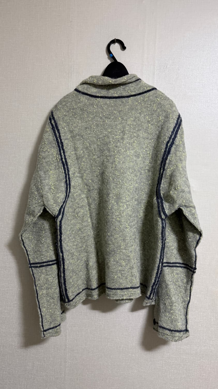 키코 코스타디노브 스카피타 니트 상품이미지4