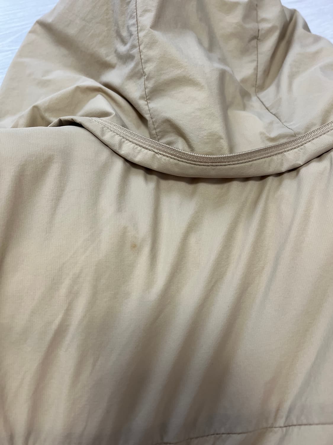 네파 구스다운 패딩 95-100 상품이미지9