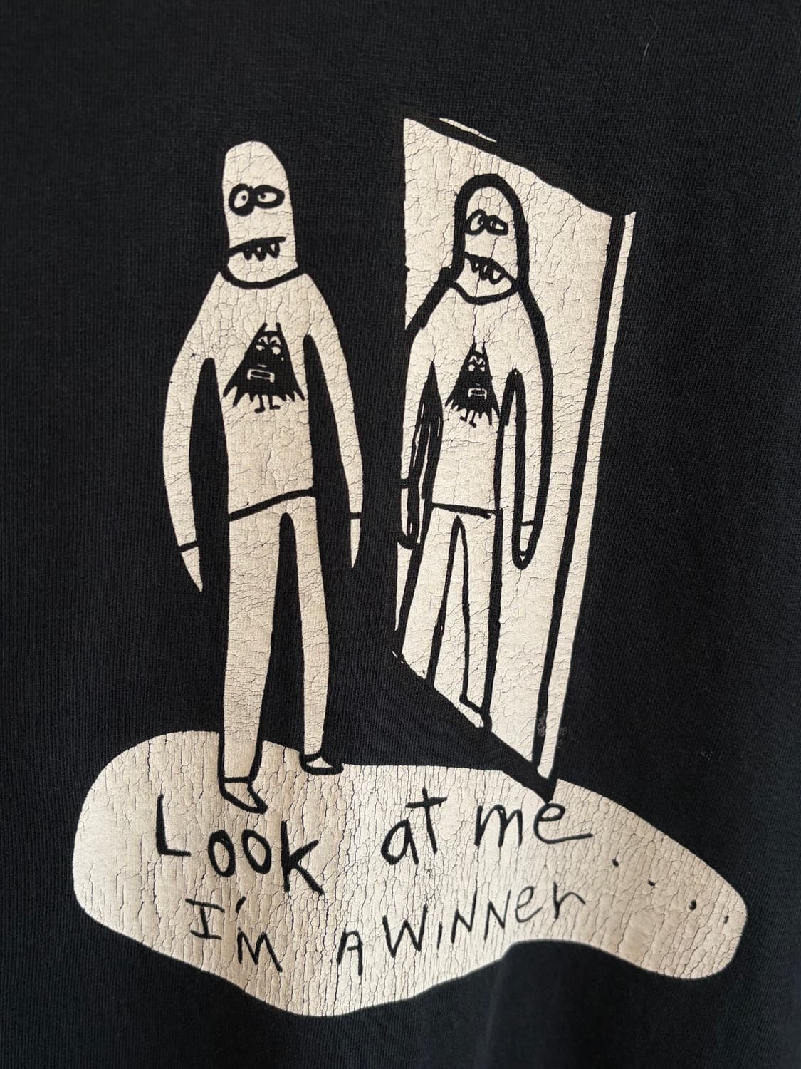 00s AquaBats 티셔츠 상품이미지2