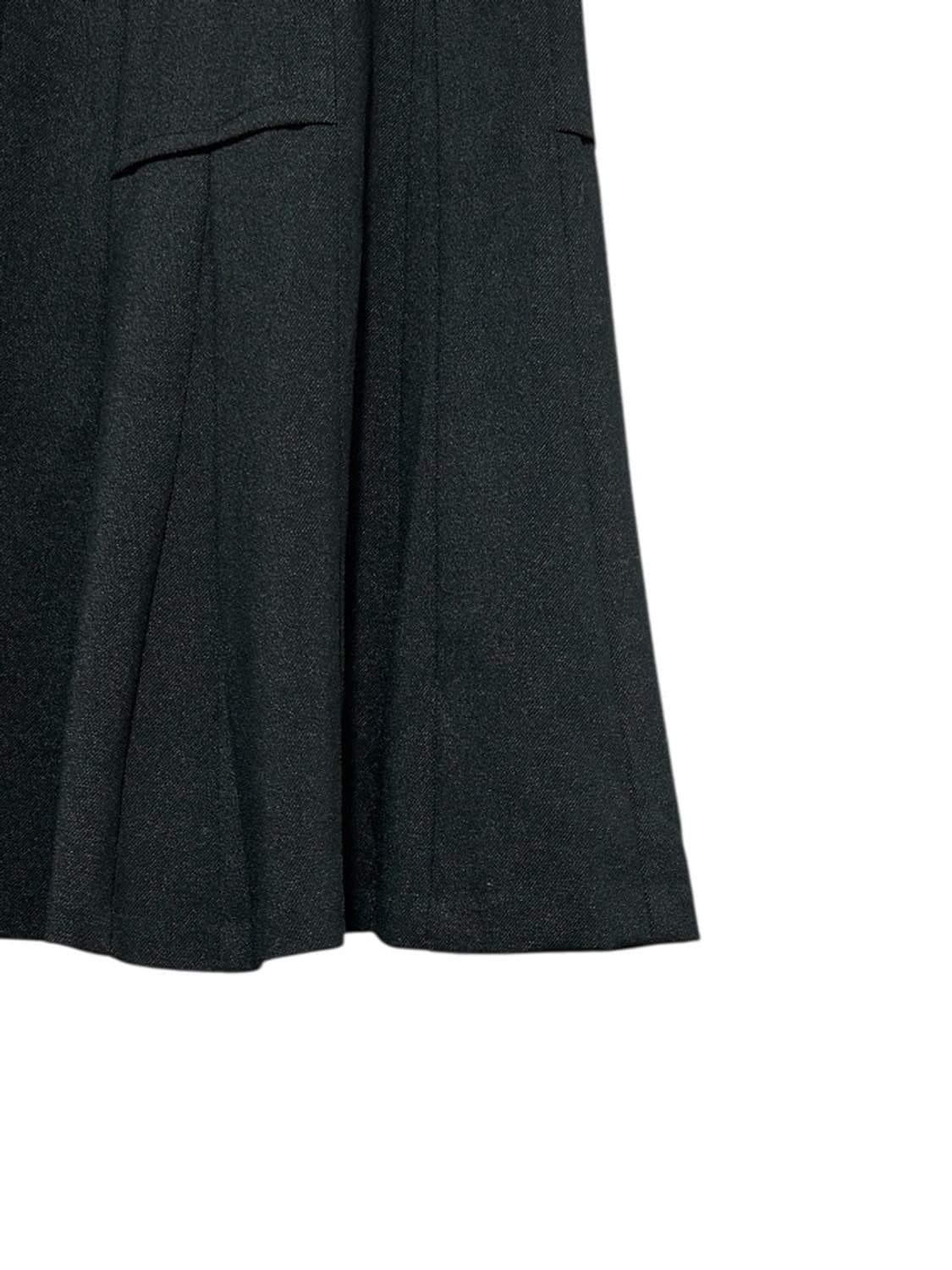 vtg skirt 상품이미지3