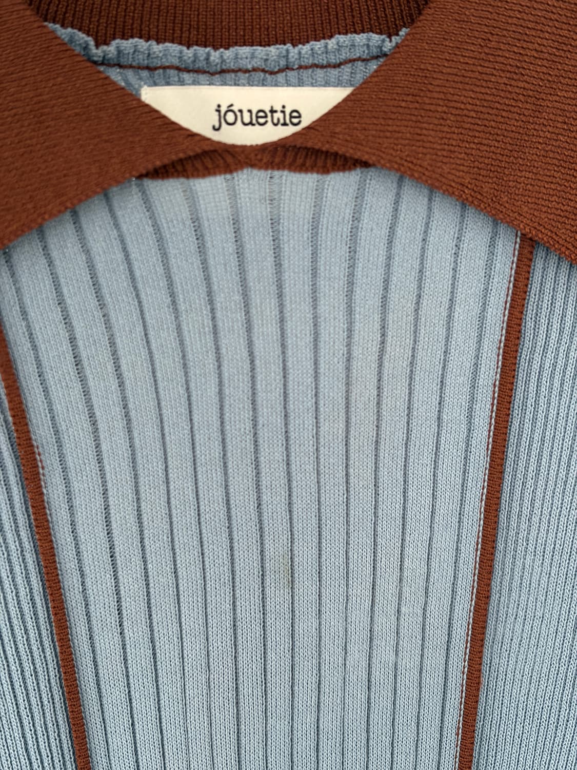 jouetie knit top 상품이미지6