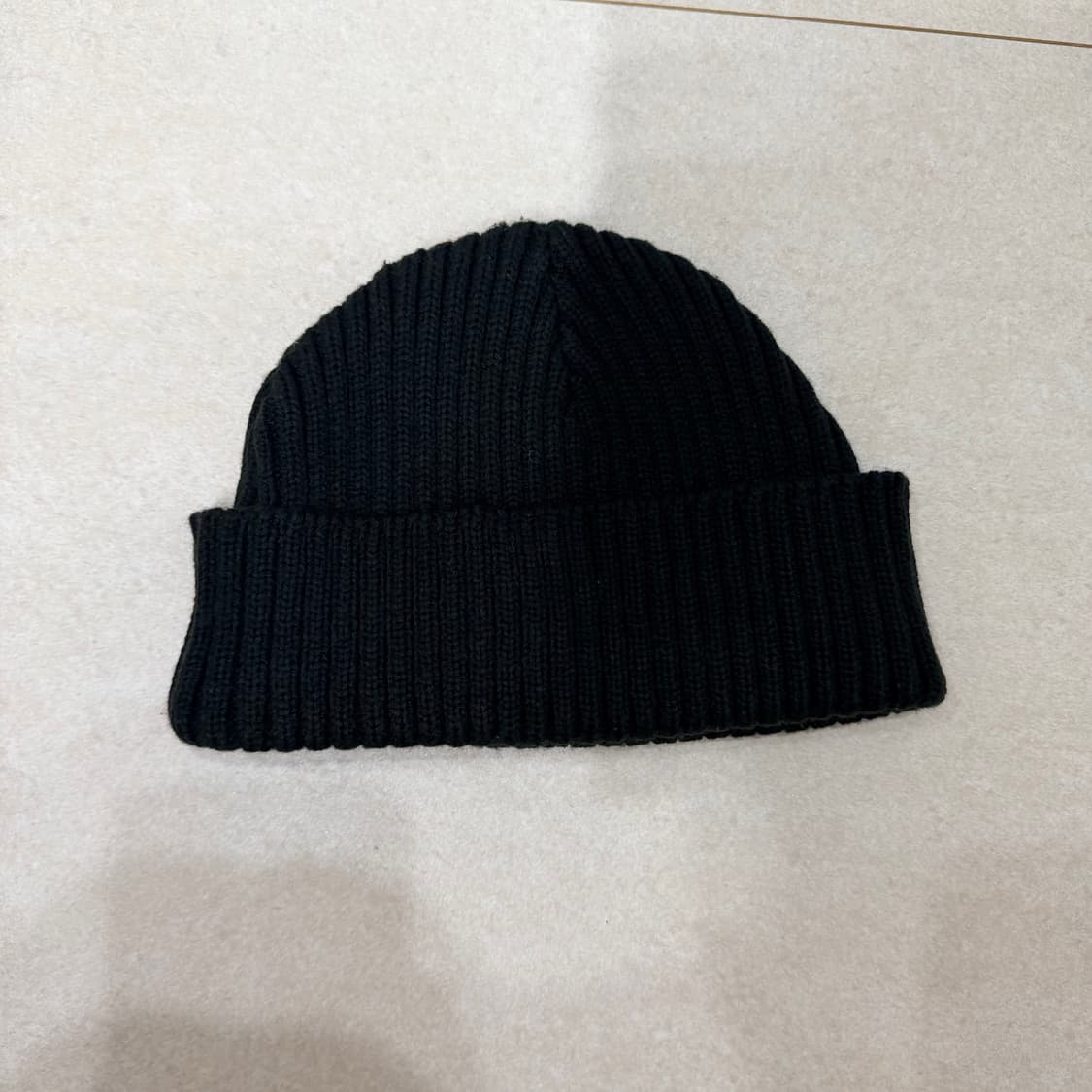 뉴에라 와치캡 블랙 상품이미지2