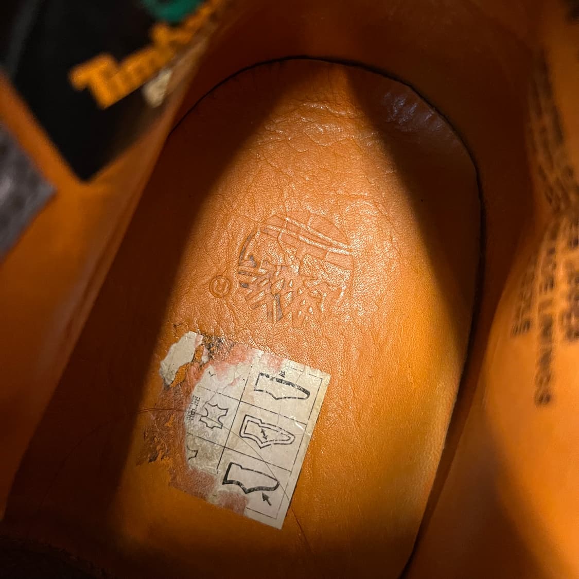 팀버랜드 부츠 상품이미지9