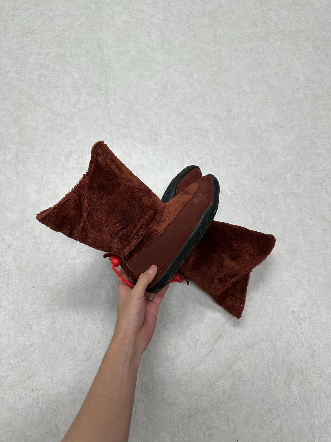 Nike acg chukka moc 1.5  상품이미지2