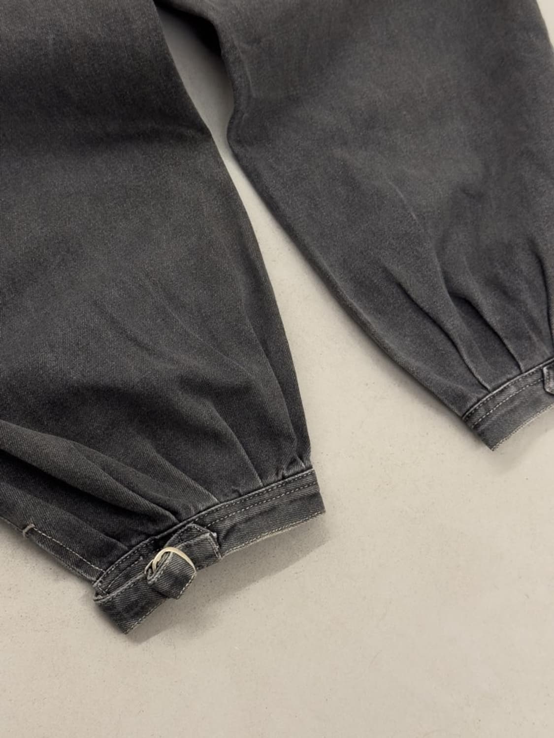 재팬 워크 타비 팬츠 니카포카 상품이미지4