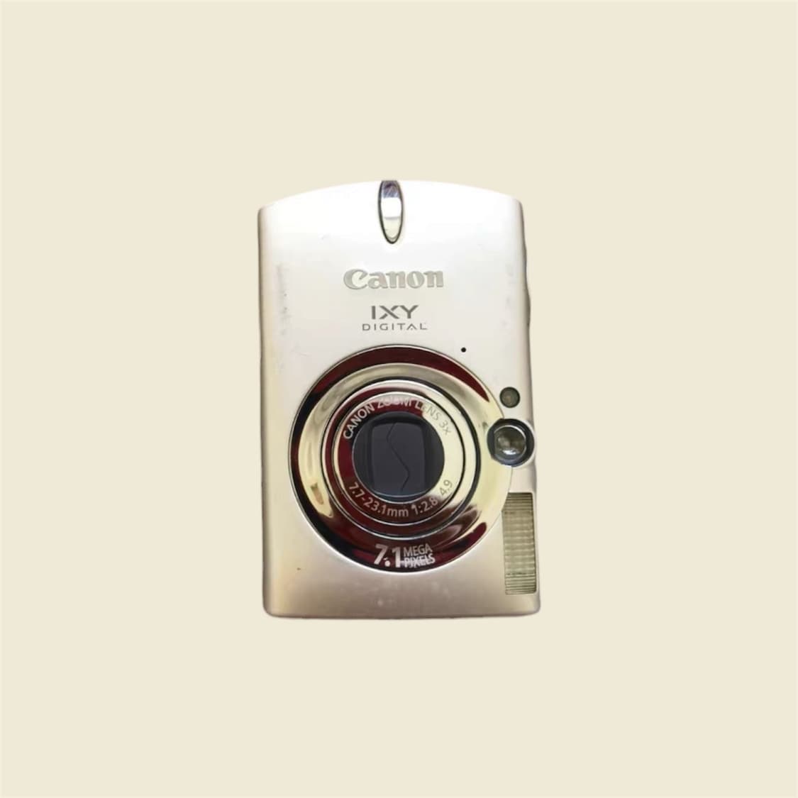 A급)캐논 익시 700 (캐논 익서스 750 IXUS 750) 디카 상품이미지8