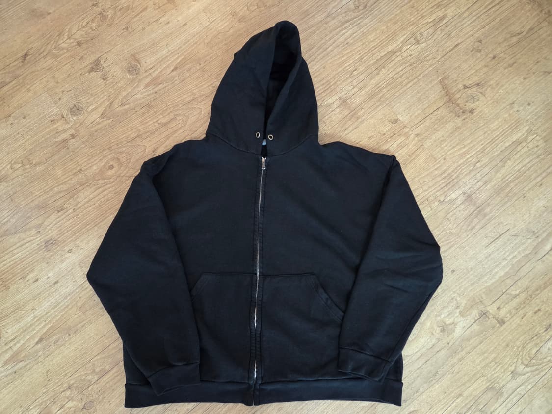 도넛리벤지  nono no 후드집업 1 상품이미지3