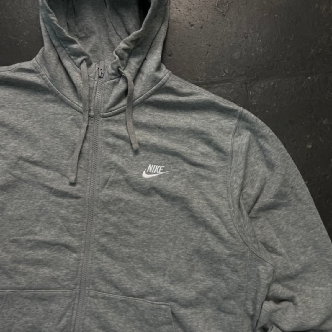 105 나이키 후드집업 상품이미지2