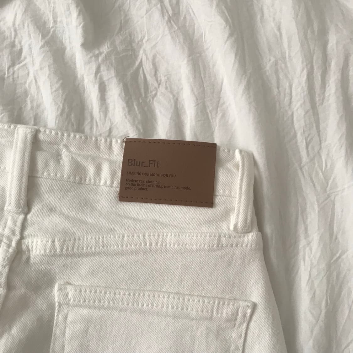 H라인 치마바지 스커트 상품이미지3