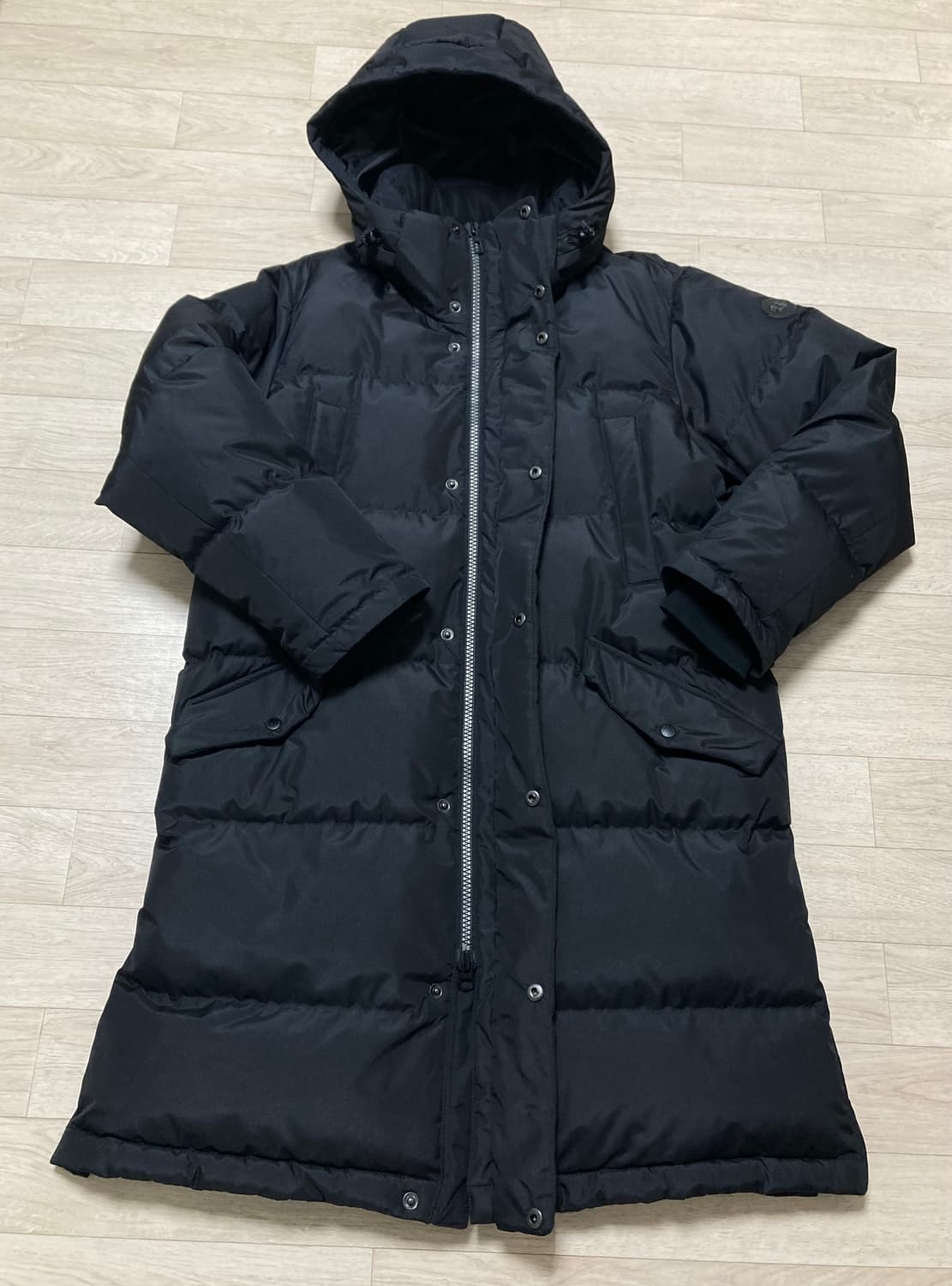 코오롱 롱패딩 100 판매 상품이미지2