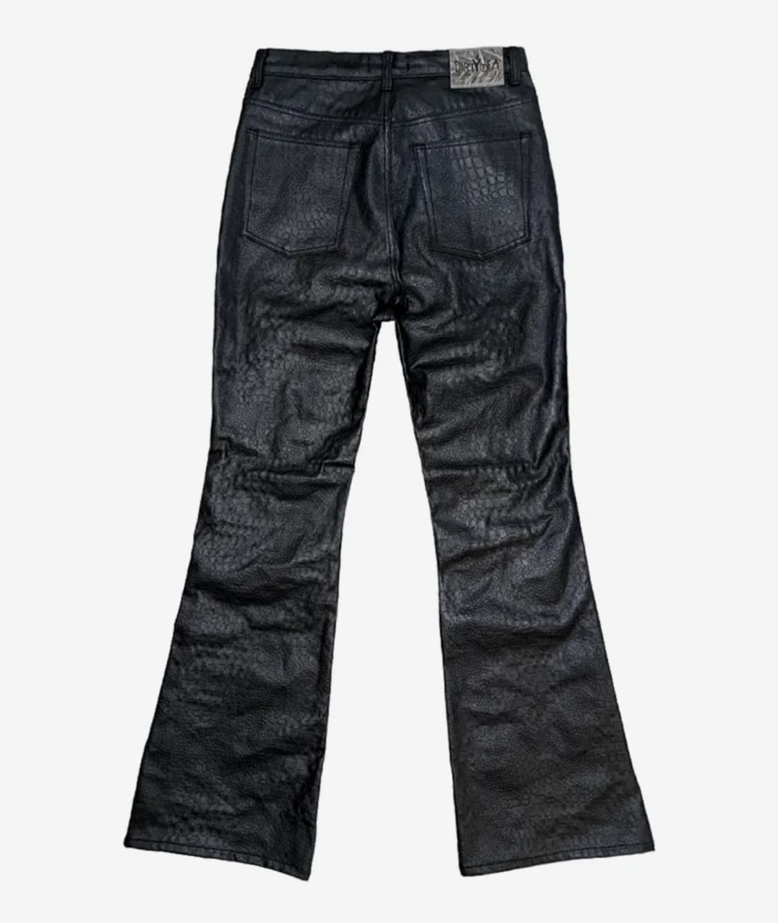 Dirty idea flare fit pants 상품이미지5