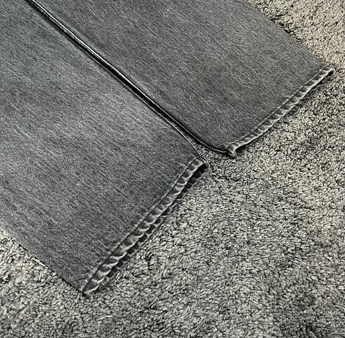 Ends and means 엔즈앤드민스 5 Pockets Denim 상품이미지8