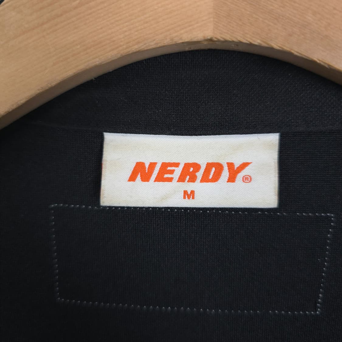 널디 NERDY 네온 라인 트랙탑 M 상품이미지6