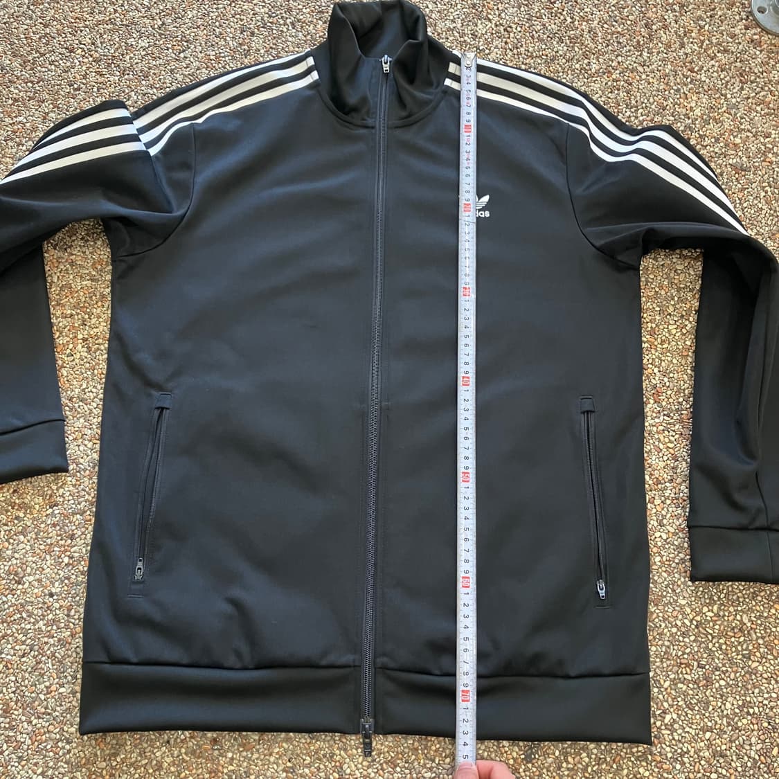 66 3XL 아디다스 베켄바우어 져지 트랙탑 상품이미지7