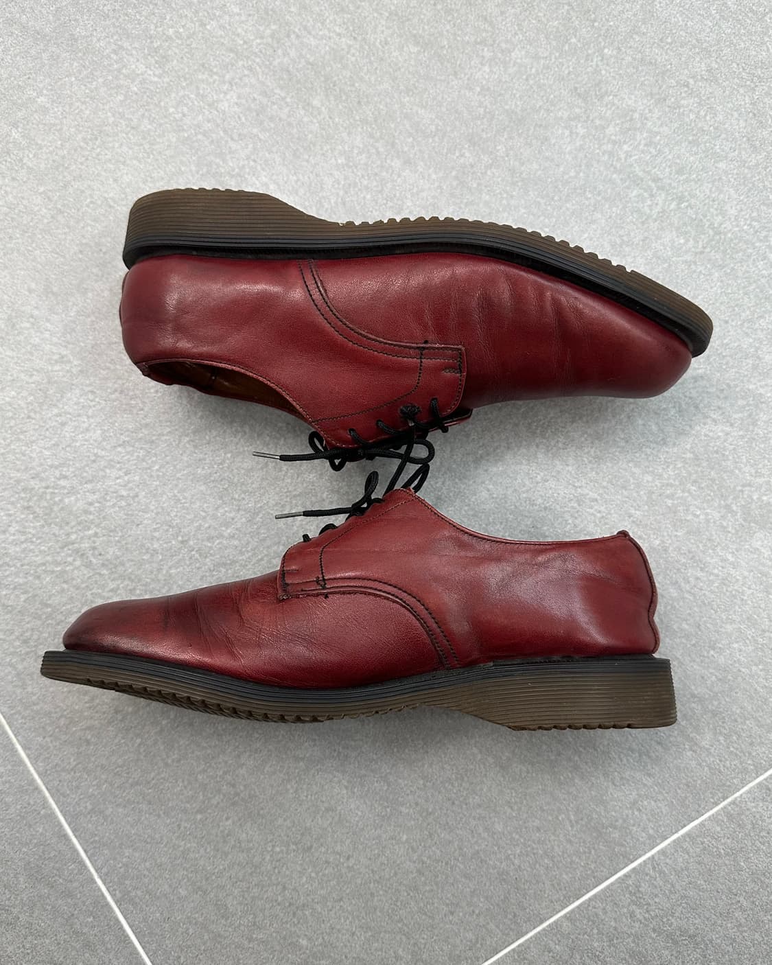 (UK5 1/2)90'S DR.MARTENS 닥터마틴-M829 상품이미지5