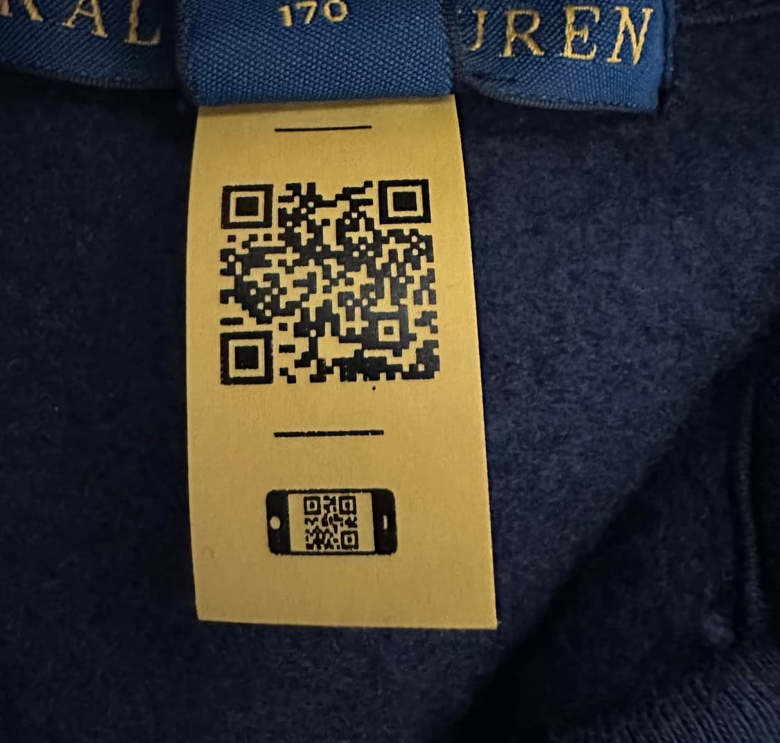 폴로 랄프로렌 트리플 빅포니 후드집업 상품이미지3